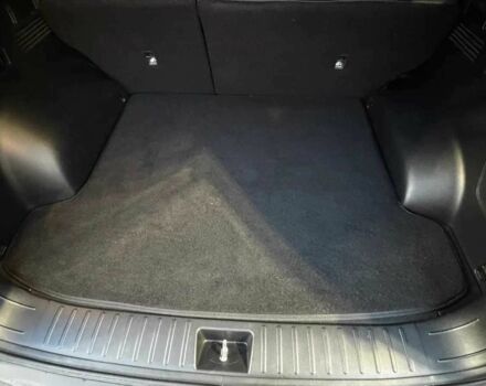 Білий Хендай Туксон, об'ємом двигуна 2 л та пробігом 65 тис. км за 21000 $, фото 9 на Automoto.ua