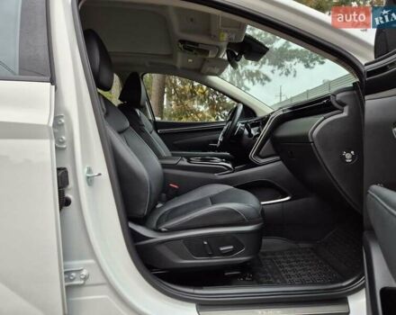 Білий Хендай Туксон, об'ємом двигуна 1.6 л та пробігом 41 тис. км за 33600 $, фото 42 на Automoto.ua