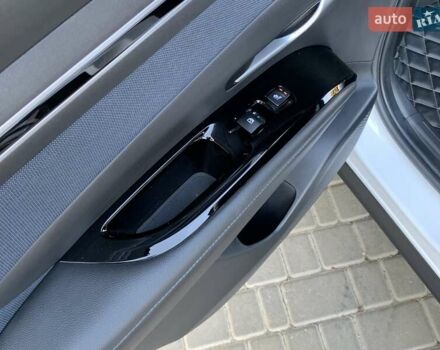 Белый Хендай Туксон, объемом двигателя 1.6 л и пробегом 93 тыс. км за 32999 $, фото 95 на Automoto.ua