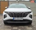 Хендай Туксон 2021 у Києві на Automoto.ua Білий Хендай Туксон, об'ємом двигуна 1.6 л та пробігом 41 тис. км за 33700 $, фото 3 на Automoto.ua