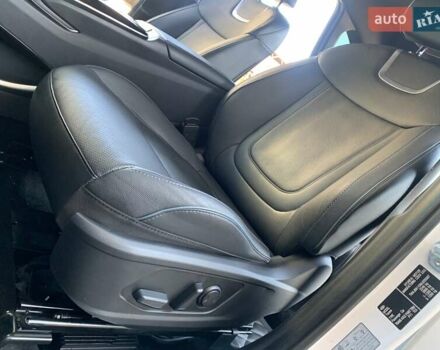 Белый Хендай Туксон, объемом двигателя 1.6 л и пробегом 93 тыс. км за 32999 $, фото 17 на Automoto.ua