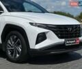 Білий Хендай Туксон, об'ємом двигуна 1.6 л та пробігом 47 тис. км за 33290 $, фото 8 на Automoto.ua