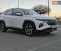 Білий Хендай Туксон, об'ємом двигуна 1.6 л та пробігом 42 тис. км за 32500 $, фото 2 на Automoto.ua