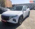 Белый Хендай Туксон, объемом двигателя 1.6 л и пробегом 40 тыс. км за 30800 $, фото 1 на Automoto.ua