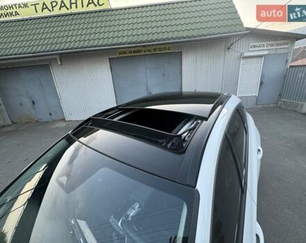 Белый Хендай Туксон, объемом двигателя 1.6 л и пробегом 43 тыс. км за 32900 $, фото 24 на Automoto.ua