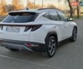 Білий Хендай Туксон, об'ємом двигуна 1.6 л та пробігом 42 тис. км за 32500 $, фото 20 на Automoto.ua