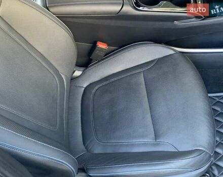 Белый Хендай Туксон, объемом двигателя 1.6 л и пробегом 97 тыс. км за 32800 $, фото 52 на Automoto.ua