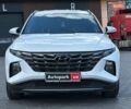 Білий Хендай Туксон, об'ємом двигуна 1.6 л та пробігом 47 тис. км за 33290 $, фото 1 на Automoto.ua