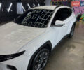 Белый Хендай Туксон, объемом двигателя 2 л и пробегом 96 тыс. км за 23500 $, фото 1 на Automoto.ua