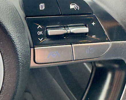 Білий Хендай Туксон, об'ємом двигуна 2 л та пробігом 67 тис. км за 24500 $, фото 27 на Automoto.ua