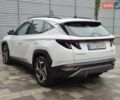 Хендай Туксон 2021 у Києві на Automoto.ua Білий Хендай Туксон, об'ємом двигуна 1.6 л та пробігом 41 тис. км за 33700 $, фото 8 на Automoto.ua