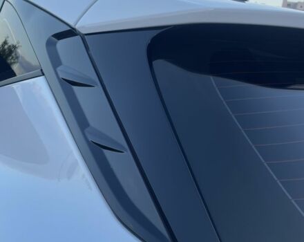 Белый Хендай Туксон, объемом двигателя 2 л и пробегом 36 тыс. км за 23900 $, фото 13 на Automoto.ua