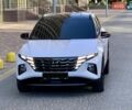 Белый Хендай Туксон, объемом двигателя 1.6 л и пробегом 93 тыс. км за 32999 $, фото 64 на Automoto.ua