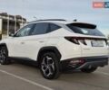 Білий Хендай Туксон, об'ємом двигуна 1.6 л та пробігом 41 тис. км за 33600 $, фото 21 на Automoto.ua