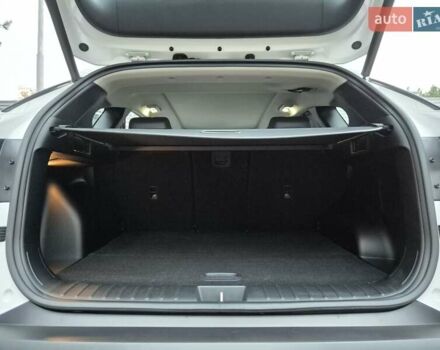 Білий Хендай Туксон, об'ємом двигуна 1.6 л та пробігом 41 тис. км за 33600 $, фото 35 на Automoto.ua