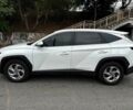 Хендай Туксон 2021 в Одессе на Automoto.ua Белый Хендай Туксон, объемом двигателя 2 л и пробегом 107 тыс. км за 29500 $, фото 3 на Automoto.ua