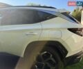 Білий Хендай Туксон, об'ємом двигуна 1.6 л та пробігом 37 тис. км за 30900 $, фото 3 на Automoto.ua