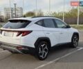 Білий Хендай Туксон, об'ємом двигуна 1.6 л та пробігом 41 тис. км за 33600 $, фото 22 на Automoto.ua