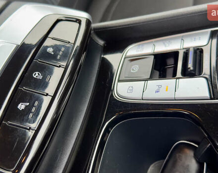 Білий Хендай Туксон, об'ємом двигуна 2 л та пробігом 67 тис. км за 24500 $, фото 46 на Automoto.ua