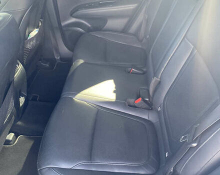 Белый Хендай Туксон, объемом двигателя 1.6 л и пробегом 90 тыс. км за 32700 $, фото 18 на Automoto.ua