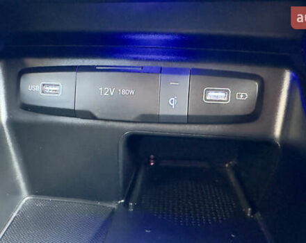 Белый Хендай Туксон, объемом двигателя 2 л и пробегом 67 тыс. км за 23900 $, фото 41 на Automoto.ua