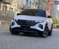 Белый Хендай Туксон, объемом двигателя 1.6 л и пробегом 93 тыс. км за 32999 $, фото 54 на Automoto.ua