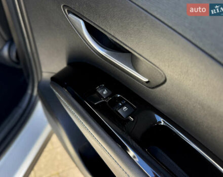 Белый Хендай Туксон, объемом двигателя 2 л и пробегом 147 тыс. км за 23700 $, фото 75 на Automoto.ua