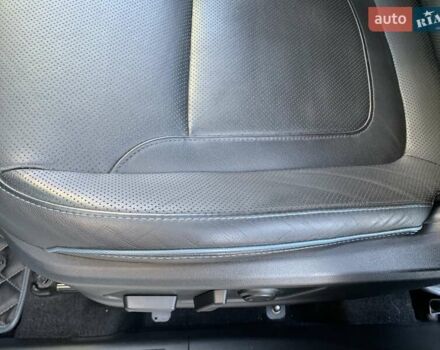 Белый Хендай Туксон, объемом двигателя 1.6 л и пробегом 97 тыс. км за 32800 $, фото 39 на Automoto.ua