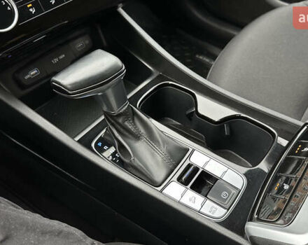 Белый Хендай Туксон, объемом двигателя 2 л и пробегом 123 тыс. км за 22800 $, фото 48 на Automoto.ua