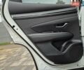 Хендай Туксон 2021 у Києві на Automoto.ua Білий Хендай Туксон, об'ємом двигуна 1.6 л та пробігом 41 тис. км за 33700 $, фото 32 на Automoto.ua