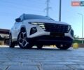Белый Хендай Туксон, объемом двигателя 1.6 л и пробегом 93 тыс. км за 32999 $, фото 65 на Automoto.ua
