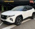 Белый Хендай Туксон, объемом двигателя 1.6 л и пробегом 69 тыс. км за 28990 $, фото 2 на Automoto.ua