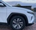Белый Хендай Туксон, объемом двигателя 2 л и пробегом 36 тыс. км за 23900 $, фото 6 на Automoto.ua