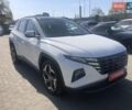 Белый Хендай Туксон, объемом двигателя 1.6 л и пробегом 40 тыс. км за 30800 $, фото 2 на Automoto.ua