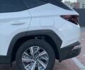 Белый Хендай Туксон, объемом двигателя 2 л и пробегом 36 тыс. км за 23900 $, фото 9 на Automoto.ua