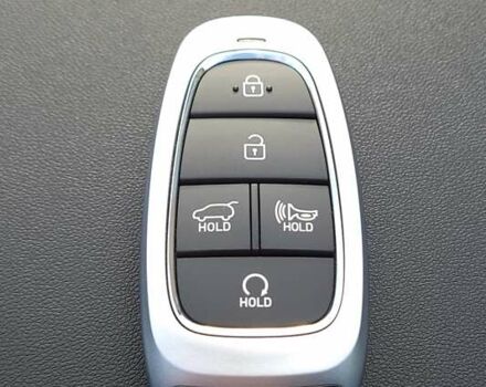 Белый Хендай Туксон, объемом двигателя 2 л и пробегом 108 тыс. км за 27999 $, фото 36 на Automoto.ua