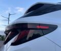 Белый Хендай Туксон, объемом двигателя 2 л и пробегом 36 тыс. км за 23900 $, фото 15 на Automoto.ua