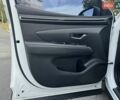 Белый Хендай Туксон, объемом двигателя 1.6 л и пробегом 43 тыс. км за 32900 $, фото 12 на Automoto.ua