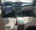 Белый Хендай Туксон, объемом двигателя 2 л и пробегом 34 тыс. км за 14300 $, фото 7 на Automoto.ua