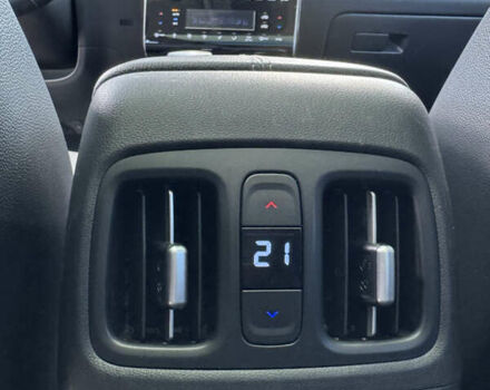 Белый Хендай Туксон, объемом двигателя 2 л и пробегом 58 тыс. км за 26900 $, фото 53 на Automoto.ua