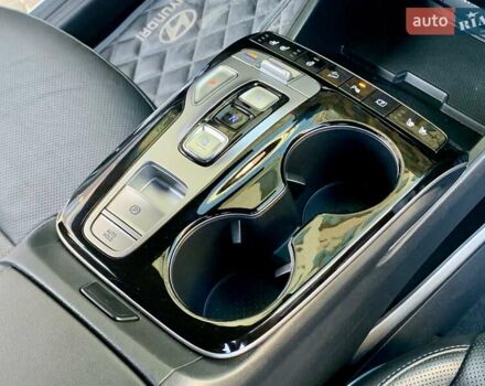 Белый Хендай Туксон, объемом двигателя 1.6 л и пробегом 93 тыс. км за 32999 $, фото 89 на Automoto.ua