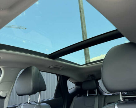 Белый Хендай Туксон, объемом двигателя 2 л и пробегом 58 тыс. км за 26900 $, фото 52 на Automoto.ua