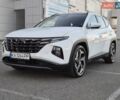 Білий Хендай Туксон, об'ємом двигуна 1.6 л та пробігом 42 тис. км за 32500 $, фото 1 на Automoto.ua