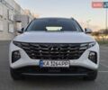 Білий Хендай Туксон, об'ємом двигуна 1.6 л та пробігом 42 тис. км за 32500 $, фото 1 на Automoto.ua