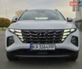 Білий Хендай Туксон, об'ємом двигуна 1.6 л та пробігом 41 тис. км за 33600 $, фото 3 на Automoto.ua