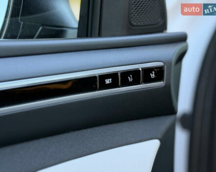 Білий Хендай Туксон, об'ємом двигуна 2 л та пробігом 37 тис. км за 28500 $, фото 14 на Automoto.ua