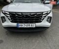 Белый Хендай Туксон, объемом двигателя 2 л и пробегом 107 тыс. км за 29500 $, фото 20 на Automoto.ua