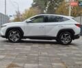 Хендай Туксон 2021 у Києві на Automoto.ua Білий Хендай Туксон, об'ємом двигуна 1.6 л та пробігом 41 тис. км за 33700 $, фото 13 на Automoto.ua