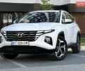 Белый Хендай Туксон, объемом двигателя 2.5 л и пробегом 47 тыс. км за 30000 $, фото 8 на Automoto.ua