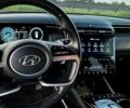 Білий Хендай Туксон, об'ємом двигуна 2 л та пробігом 65 тис. км за 21000 $, фото 7 на Automoto.ua